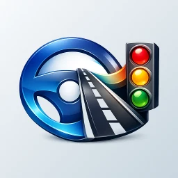 Icono de Instructor de Conducción